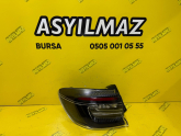 CLİO 5 SOL STOP (ORJİNAL HATASIZ) 265554288R