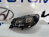 Oto Çıkma Parça / Peugeot / 208 / Far & Stop / Sol Ön Far / Çıkma Parça 