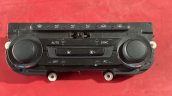 Oto Çıkma Parça / Seat / Leon / Klima / Kontrol Paneli / Çıkma Parça 
