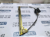 Oto Çıkma Parça / Renault / Clio / Oto Cam / Cam Krikosu / Çıkma Parça 