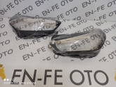 Oto Çıkma Parça / Bmw / X1 / Far & Stop / Far Camı / Sıfır Parça 