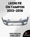 SEAT LEON FR ÖN TAMPON (2013-2016) 5F0807217EL
