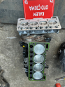 Oto Çıkma Parça / Renault / R 12 / Motor / Motor (komple) / Çıkma Parça 