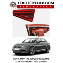 AUDİ A4 ARKA İÇ LEDLİ STOP SAĞ SOL 2015 2016 2017/ KAMPANYA