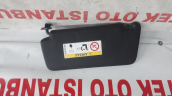 Oto Çıkma Parça / Mercedes / A Serisi / Koltuk & Döşeme / Güneşlik / Çıkma Parça 