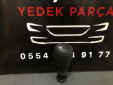 Oto Çıkma Parça / Fiat / Doblo / Vites / Vites Topuzu / Çıkma Parça 