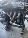 Oto Çıkma Parça / Opel / Vectra / Egzoz / Egzoz Manifoldu / Çıkma Parça 