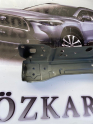 Oto Çıkma Parça / Toyota / Corolla / Far & Stop / Far & Stop Sacı / Çıkma Parça 