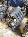 Oto Çıkma Parça / Renault / Megane / Motor / Motor (komple) / Çıkma Parça 