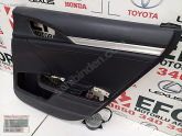 Oto Çıkma Parça / Honda / Civic / Koltuk & Döşeme / Kapı Döşemesi / Çıkma Parça 