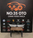 7450A402 MİTSUBİSHİ ECLİPSE PANJUR