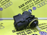 Oto Çıkma Parça / Renault / R 5 / Far & Stop / Far Motoru / Çıkma Parça 