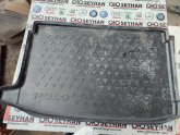 Oto Çıkma Parça / Volkswagen / Polo / Tampon / Tampon Kaplaması / Çıkma Parça 