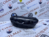 Oto Çıkma Parça / Mercedes / A Serisi / Far & Stop / Sağ Ön Far / Çıkma Parça 