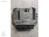 Ford Focus 1.6 TDCI Motor Beyni 6M51-12A650-CH - 0281012489