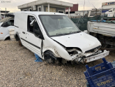 Hasarlı & Kazalı Oto / Ford / Tourneo Connect