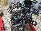 Oto Çıkma Parça / Citroen / C5 / Motor / Motor (komple) / Çıkma Parça 