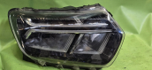 dacia duster sağ far full led