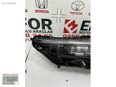 Oto Çıkma Parça / Honda / HR-V / Far & Stop / Sol Ön Far / Çıkma Parça 