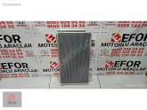 Oto Çıkma Parça / Honda / City / Radyatör / Klima Radyatörü / Sıfır Parça 