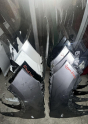 GRANDLAND ÇAMURLUK KAPİ KAPUT PANEL FAR SİS