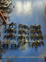 Oto Çıkma Parça / Opel / Astra / Motor / Enjektör Kütüğü / Çıkma Parça 