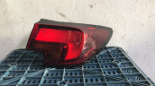 Oto Çıkma Parça / Opel / Astra / Far & Stop / Sağ Arka Stop / Çıkma Parça 