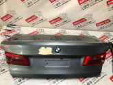 Oto Çıkma Parça / Bmw / 5 Serisi / Kaporta & Karoser / Bagaj Kapağı / Çıkma Parça 