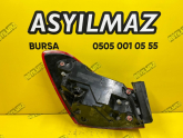 Oto Çıkma Parça / Mercedes / A Serisi / Far & Stop / Sağ Arka Stop / Çıkma Parça 