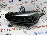 Oto Çıkma Parça / Bmw / X1 / Far & Stop / Sol Ön Far / Çıkma Parça 