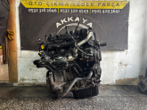 Oto Çıkma Parça / Peugeot / 106 / Motor / Motor (komple) / Çıkma Parça 
