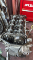 Oto Çıkma Parça / Toyota / Corolla / Motor / Silindir Kapağı / Çıkma Parça 