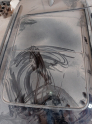 Oto Çıkma Parça / DS Automobiles / DS 7 / Sunroof / Komple Sunroof / Çıkma Parça 