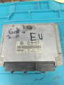 WOLSWAGEN GOLF 4 MOTOR BEYNİ 037906018B
