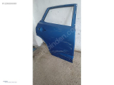 Oto Çıkma Parça / Nissan / Qashqai / Kaporta & Karoser / Sağ Arka Kapı / Çıkma Parça 