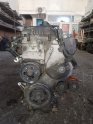 Hyundai Getz 1.5 4 silindir motor