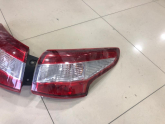Oto Çıkma Parça / Nissan / Qashqai / Far & Stop / Sağ Arka Stop / Çıkma Parça 