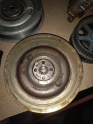 Oto Çıkma Parça / Volvo / XC90 / Motor / Krank Kasnağı / Çıkma Parça 