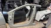 HYUNDAİ BAYON SOL ÖN DİREK SACI ORJİNAL SIFIR