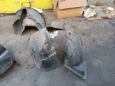 Oto Çıkma Parça / Opel / Astra / Kaporta & Karoser / Davlumbaz / Çıkma Parça 