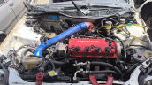 HONDA VTEC 1.4 ŞANZIMAN