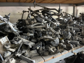 Oto Çıkma Parça / Fiat / Linea / Motor / EGR / Çıkma Parça 