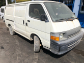 Oto Çıkma Parça / Toyota / Hiace / Kaporta & Karoser / Kesme Tavan Sacı / Çıkma Parça 