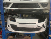 Oto Çıkma Parça / Fiat / Coupe / Tampon / Ön Tampon / Çıkma Parça 