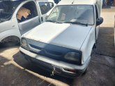 Oto Çıkma Parça / Renault / Express / Kaporta & Karoser / Komple Ön / Çıkma Parça 