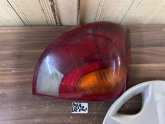 Oto Çıkma Parça / Ford / Fiesta / Jant & Lastik / Jant Kapağı / Çıkma Parça 