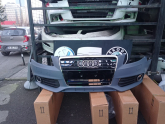 AUDİ A4 ÖN TAMPON SIFIR İTHAL 8K0807105 2009-2010-2011-2012 ÇAĞRI