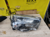 Oto Çıkma Parça / Opel / Combo / Far & Stop / Sağ Ön Far / Çıkma Parça 