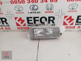 Oto Çıkma Parça / Toyota / Corolla / Far & Stop / Sağ Ön Far / Sıfır Parça 