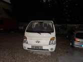 HYUNDAİ H100 DOLU KUPA KONUK OTO